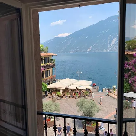 Ristorante Montebaldo 호텔