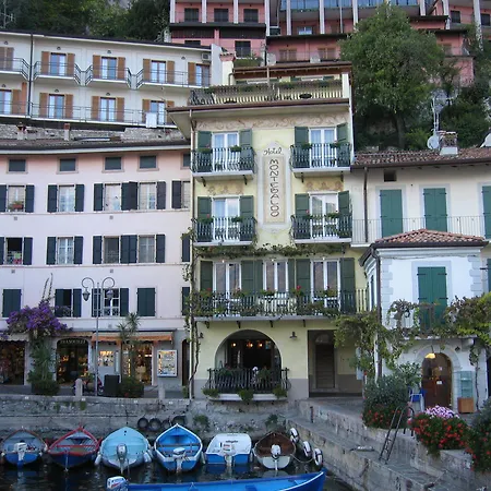 ホテル Ristorante Montebaldo 3*