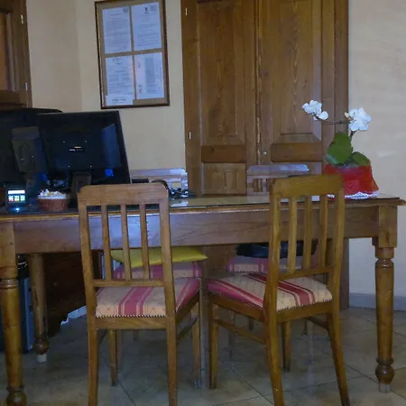 Ristorante Montebaldo Ξενοδοχείο