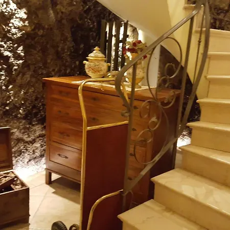 ホテル Ristorante Montebaldo リモーネ・スル・ガルダ