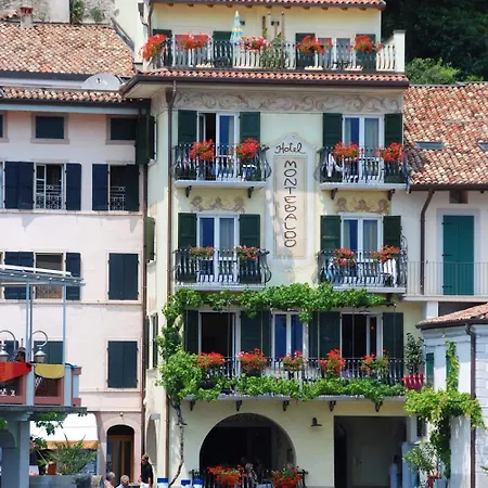 Ristorante Montebaldo