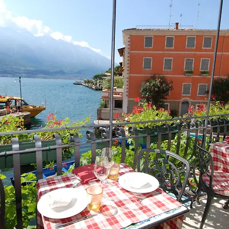 Ristorante Montebaldo Limone sul Garda