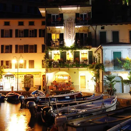 Ristorante Montebaldo