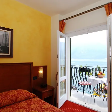 Ξενοδοχείο Ristorante Montebaldo 3*
