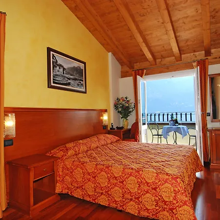 Ristorante Montebaldo Ξενοδοχείο Limone sul Garda