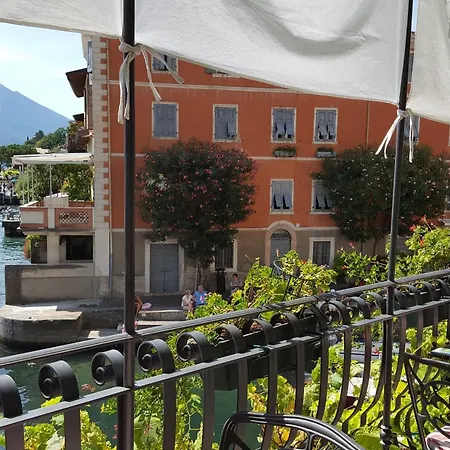 Ristorante Montebaldo Limone sul Garda