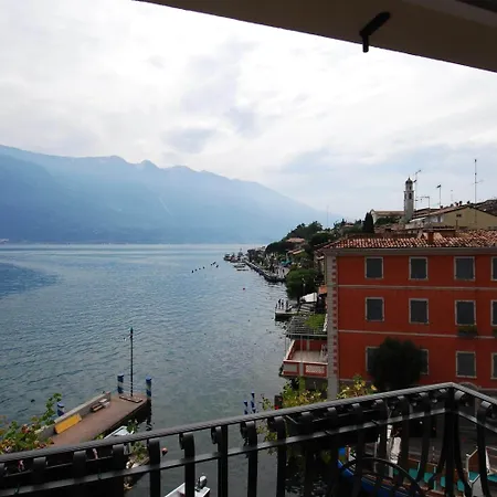 Ristorante Montebaldo リモーネ・スル・ガルダ