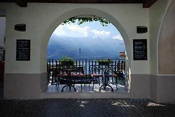 호텔 Ristorante Montebaldo 3*