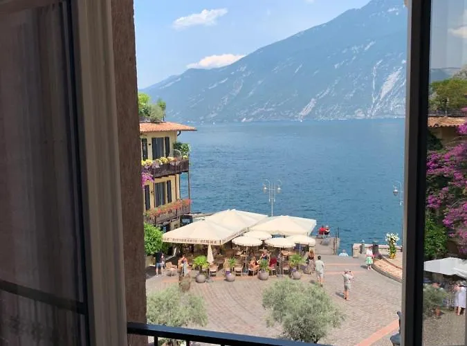Ristorante Montebaldo Ξενοδοχείο