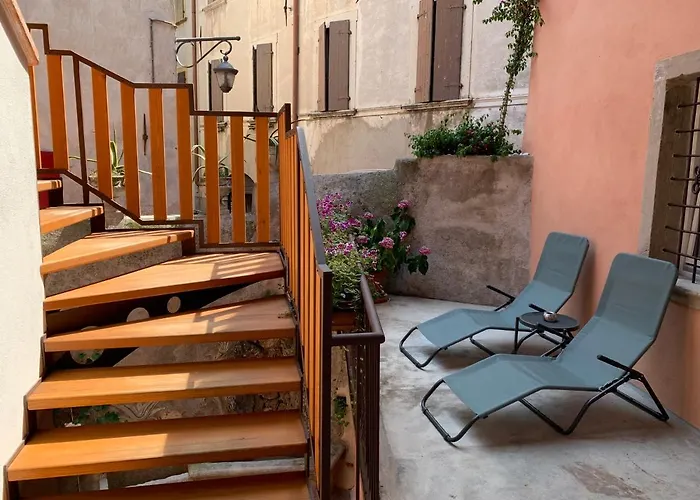 Ristorante Montebaldo Ξενοδοχείο 3*