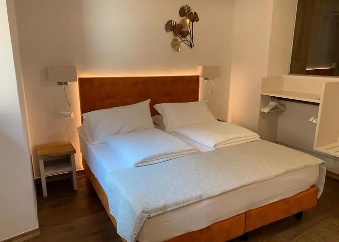 Ristorante Montebaldo Ξενοδοχείο Limone sul Garda