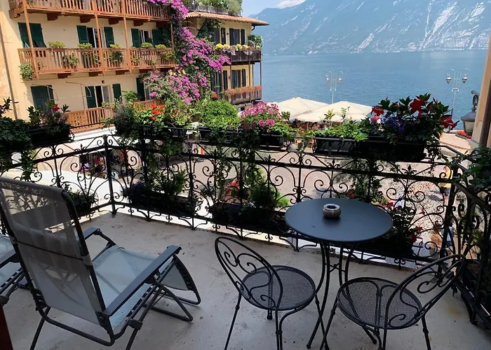 Ristorante Montebaldo