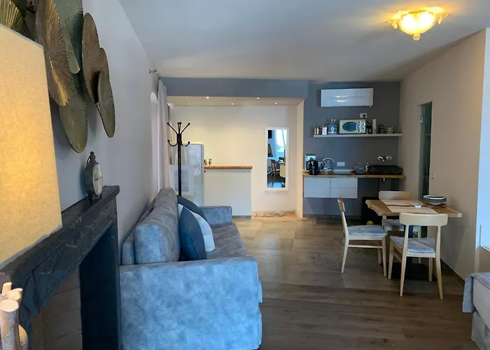 Ristorante Montebaldo Ξενοδοχείο Limone sul Garda