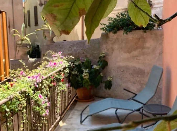 Ristorante Montebaldo Ξενοδοχείο 3*