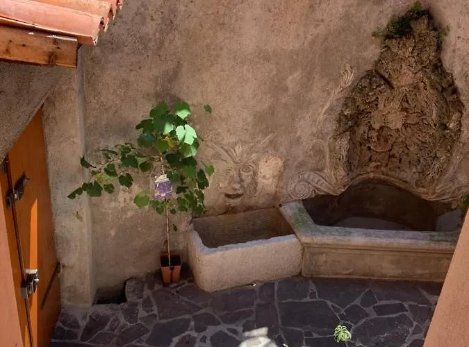 Ristorante Montebaldo Ξενοδοχείο