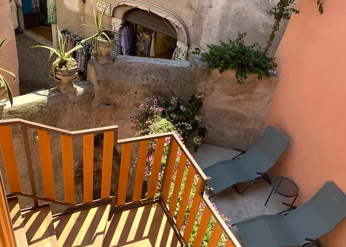 Ξενοδοχείο Ristorante Montebaldo 3*