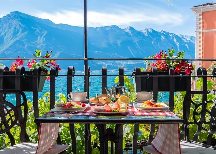 Ristorante Montebaldo Ξενοδοχείο
