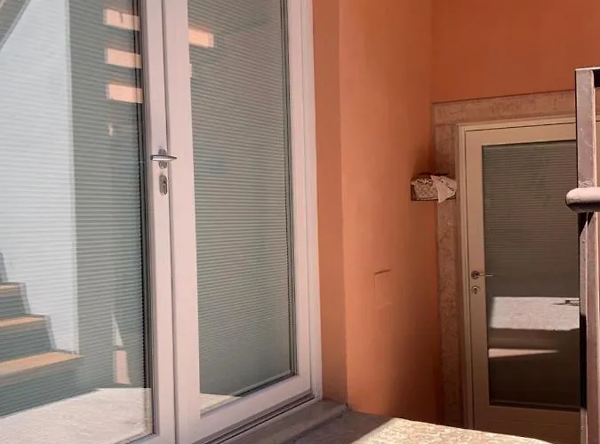 Ξενοδοχείο Ristorante Montebaldo Limone sul Garda
