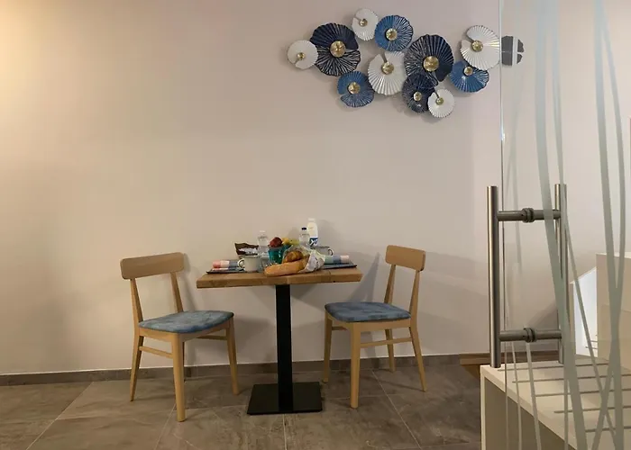 Ristorante Montebaldo Limone sul Garda