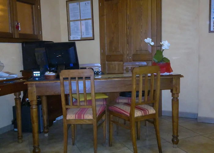 Ristorante Montebaldo Ξενοδοχείο