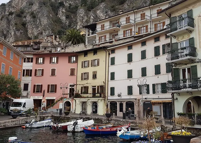 Ristorante Montebaldo Ξενοδοχείο