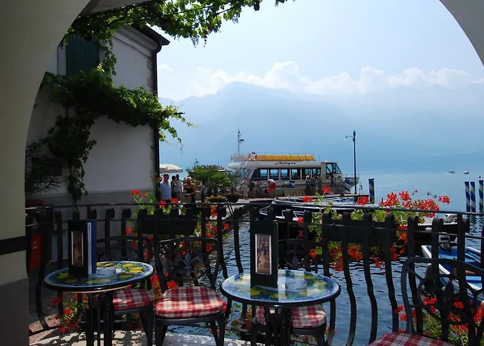 Ristorante Montebaldo Ξενοδοχείο Limone sul Garda