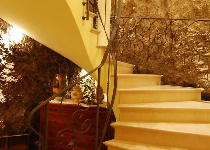 Ristorante Montebaldo Ξενοδοχείο 3*