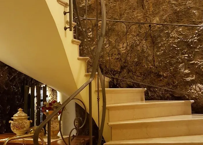 Ristorante Montebaldo 3* Limone sul Garda