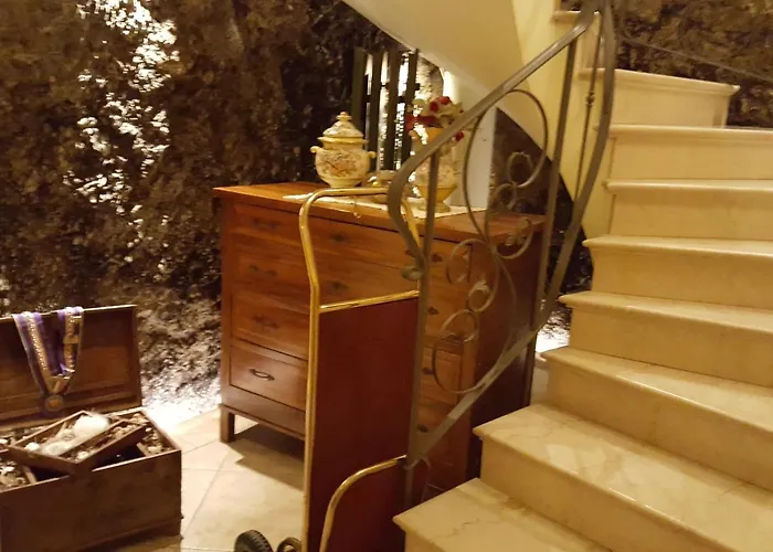 Ξενοδοχείο Ristorante Montebaldo Limone sul Garda