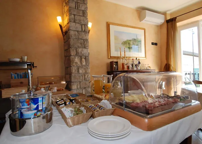 Ristorante Montebaldo