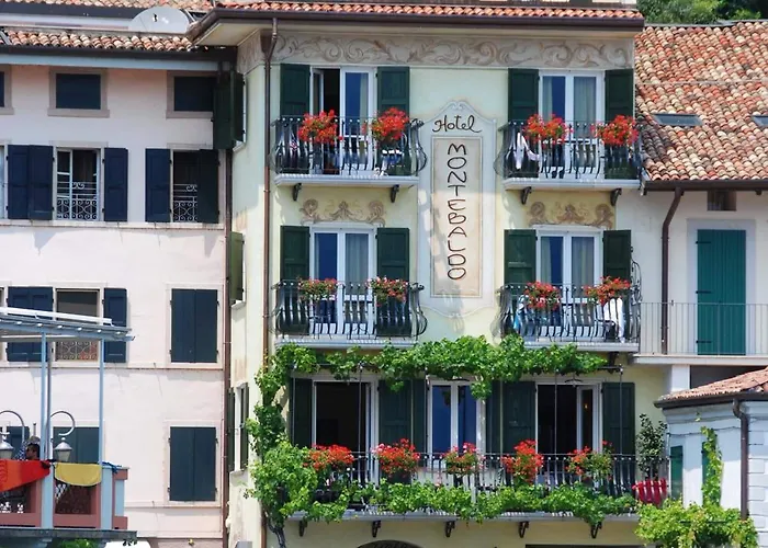Ristorante Montebaldo