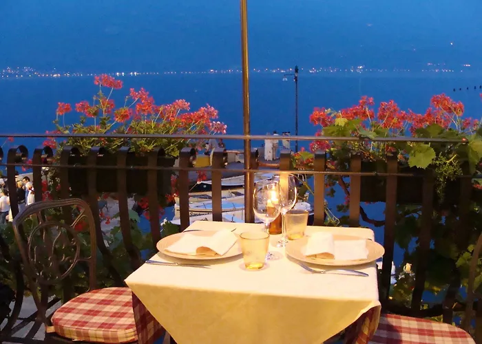 Ristorante Montebaldo Ξενοδοχείο