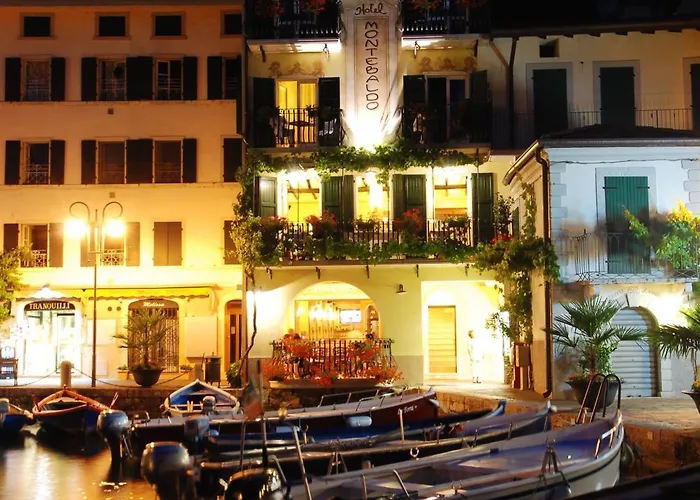 Ristorante Montebaldo