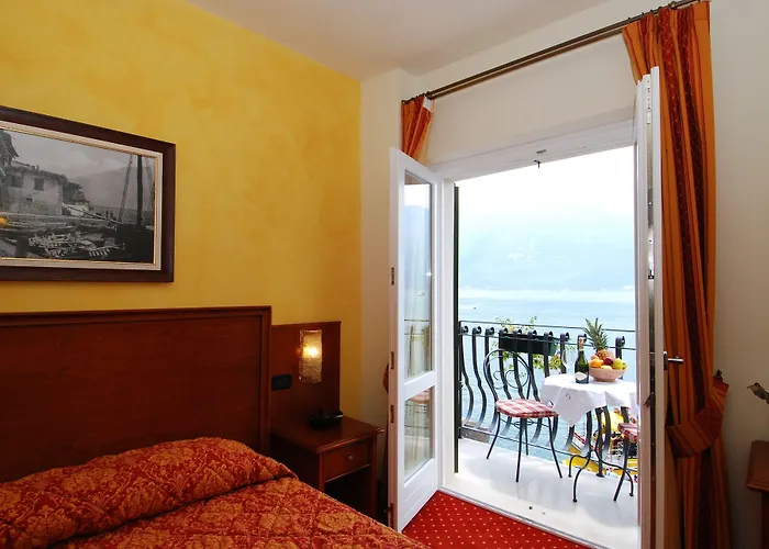 Ξενοδοχείο Ristorante Montebaldo 3*