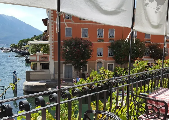 Ristorante Montebaldo Limone sul Garda