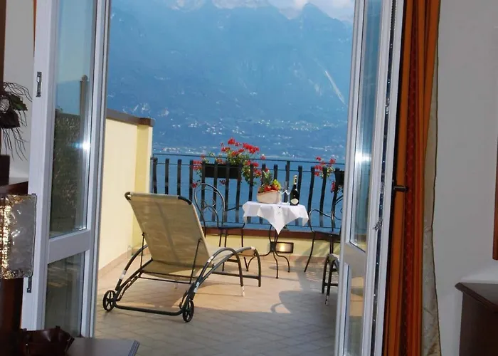 Ristorante Montebaldo Ξενοδοχείο 3*