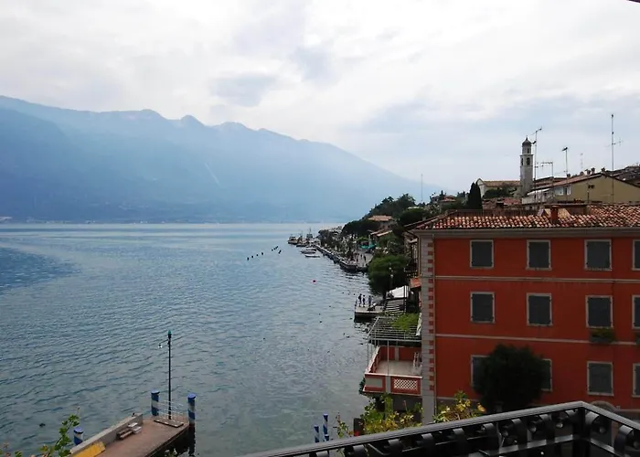 Ristorante Montebaldo Limone sul Garda