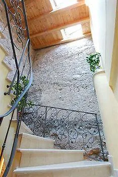 Ristorante Montebaldo Ξενοδοχείο Limone sul Garda