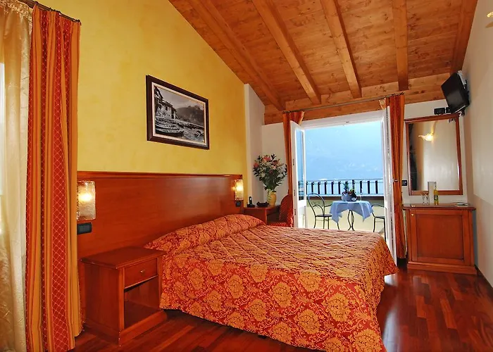 Ristorante Montebaldo