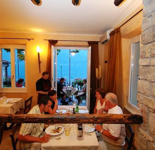 Ξενοδοχείο Ristorante Montebaldo 3*