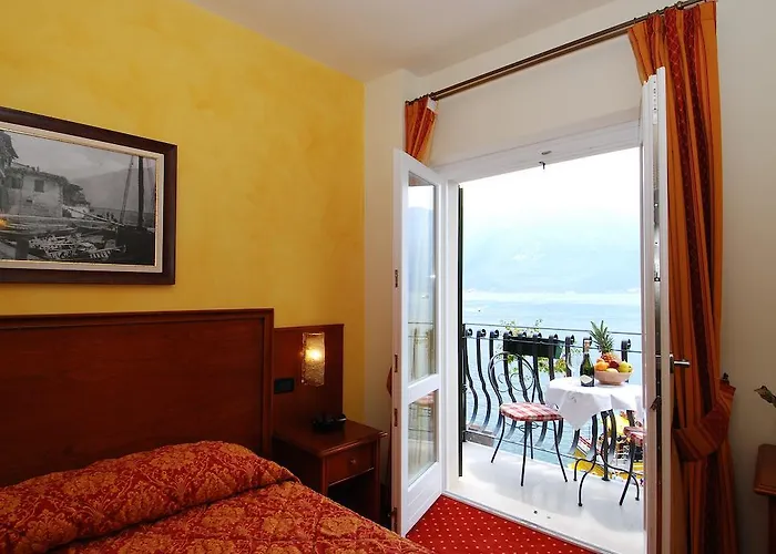 Ristorante Montebaldo Ξενοδοχείο 3*
