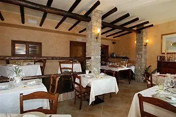 Ξενοδοχείο Ristorante Montebaldo Limone sul Garda