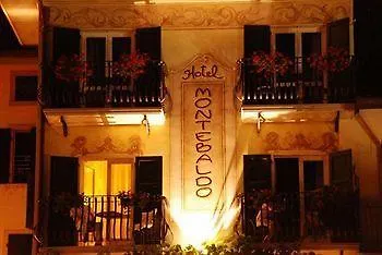 Ξενοδοχείο Ristorante Montebaldo
