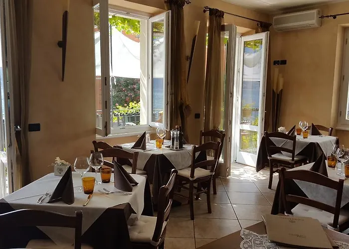 Ristorante Montebaldo Ξενοδοχείο 3*