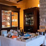 Ristorante Montebaldo Hotel 3*