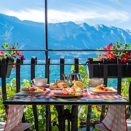 Ristorante Montebaldo Otel