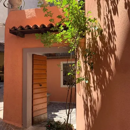 Ristorante Montebaldo Otel 3*