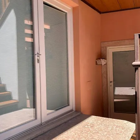 Otel Ristorante Montebaldo Limone sul Garda
