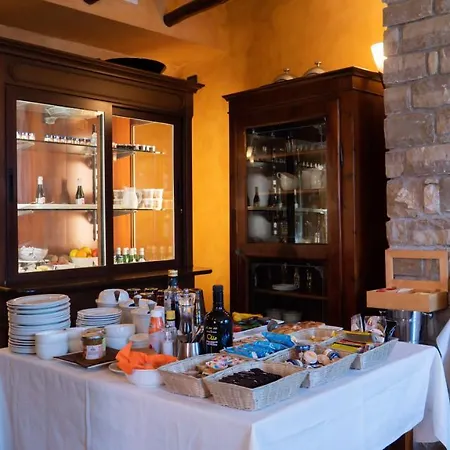 Ristorante Montebaldo Otel 3*